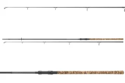 Daiwa Vertice Camo Carp Karperhengel 10ft (3.25lb)