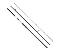 DAM Aqua-X Surf 3-delige Strandhengel 100-250g
