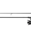 DAM Charger Carp Karperhengel 13ft 3.5lb + 8000FD Karpermolen Combo