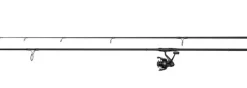 DAM Charger Carp Karperhengel 13ft 3.5lb + 8000FD Karpermolen Combo