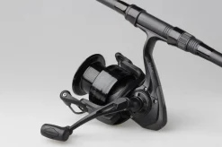 DAM Charger Carp Karperhengel 13ft 3.5lb + 8000FD Karpermolen Combo