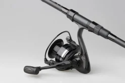 DAM Charger Carp Karperhengel 13ft 3.5lb + 8000FD Karpermolen Combo