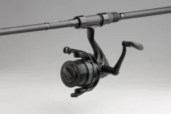 DAM Charger Carp Karperhengel 10ft + FD Karpermolen Combo