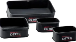 Dam Detek Bowl Systeem