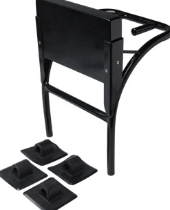 Dam Engine Bracket, afneembare motorsteun voor opblaasbare boten!