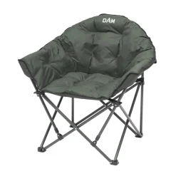Dam Foldable Chair Superior Steel