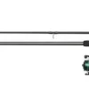 DAM Full Tech Carp Karperhengel 10ft 3lb + 6000FD Karpermolen Combo