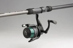 DAM Full Tech Carp Karperhengel 10ft 3lb + 6000FD Karpermolen Combo