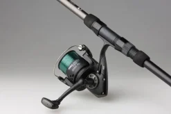DAM Full Tech Carp Karperhengel 10ft 3lb + 6000FD Karpermolen Combo