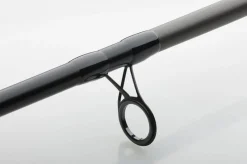 DAM Full Tech Carp Karperhengel 12ft 3lb + 6000FD Karpermolen Combo