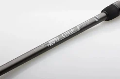 DAM Full Tech Carp Karperhengel 12ft 3lb + 6000FS Karpermolen Combo