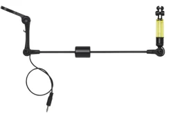 Dam Illuminated Swing Indicator