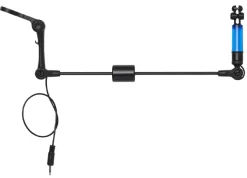 Dam Illuminated Swing Indicator