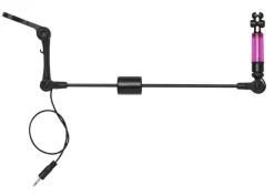 Dam Illuminated Swing Indicator