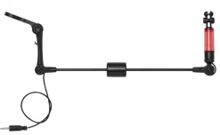 Dam Illuminated Swing Indicator