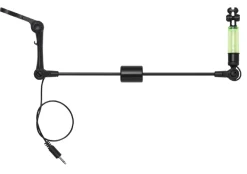 Dam Illuminated Swing Indicator