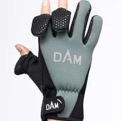 DAM Neoprene Fighter Glove