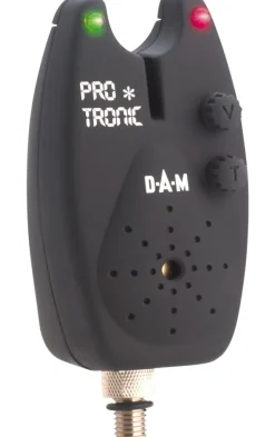 Dam Pro Tronic Soft-Touch Beetmelder
