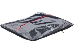 Dam Protec Rainsuit Black