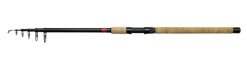 Dam Spezi Stick II Pike Tele Spinhengel 3.30m (50-100g)