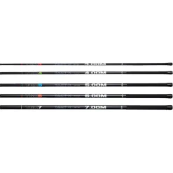 DAM Tact-X Tele Pole Vaste Hengel