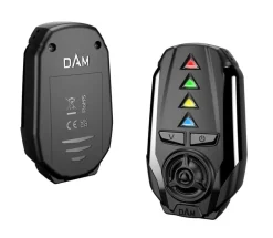 Dam TFX Alarm Beetmelder Set 3+1
