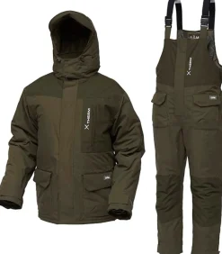 Dam Xtherm Winter Suit Warmtepak