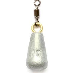Darts Swivel Lead Loodvrij (2 stuks)