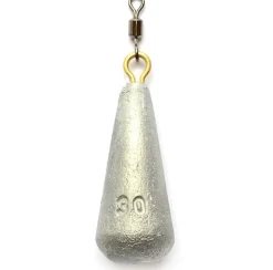 Darts Swivel Lead Loodvrij (2 stuks)