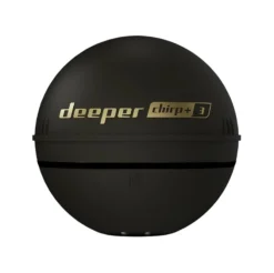 Deeper Chirp+ 3 Fishfinder/Dieptemeter