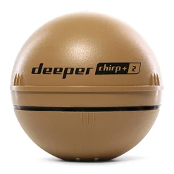 Deeper Chirp+ 2 Sonar Fishfinder