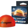 Deeper Night Fishing Cover