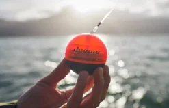 Deeper Night Fishing Cover