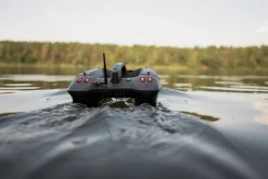 Deeper Quest Voerboot (Dieptemeter + GPS + Autopilot)