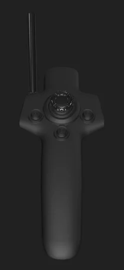 Deeper Quest Voerboot (Dieptemeter + GPS + Autopilot)