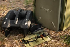 Deeper Quest Voerboot (Dieptemeter + GPS + Autopilot)
