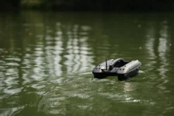 Deeper Quest Voerboot (Dieptemeter + GPS + Autopilot)