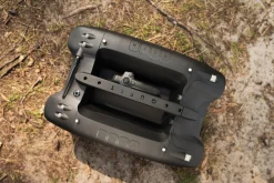 Deeper Quest Voerboot (Dieptemeter + GPS + Autopilot)