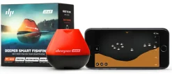 Deeper Smart Fishfinder START