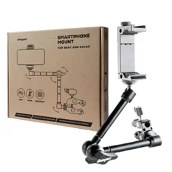 Deeper Smartphone Mount