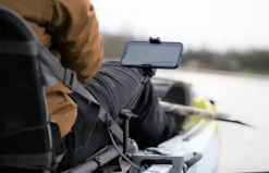 Deeper Smartphone Mount