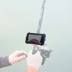 Deeper Smartphone Mount
