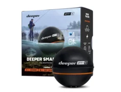 Deeper Sonar Pro+ 2 Fishfinder