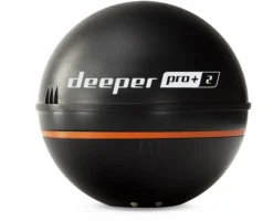 Deeper Sonar Pro+ 2 Fishfinder