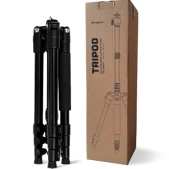 Deeper Tripod Statief