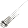 4-delige Baiting tool set Deluxe