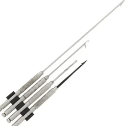 4-delige Baiting tool set Deluxe