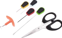 6-Delige Ultimate Baiting Tool Set