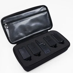 Delkim Black Box - Storage Case