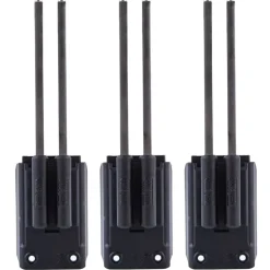 Delkim Digital v2 Presentation Set 3+1